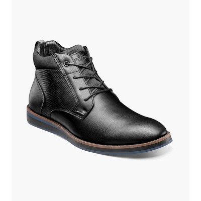 Nunn Bush Circuit Men's Plain Toe Chukka Boot