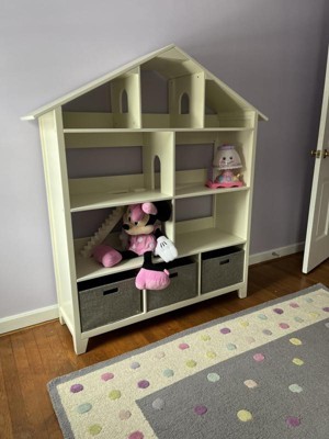 Dollhouse sale bookcase target