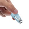 Unique Bargains Cute Nail Clippers 2.2"x0.79" 1 Pc - 2 of 4