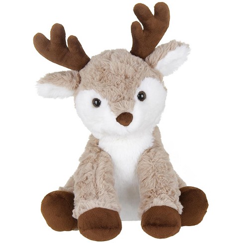 Reindeer stuffed shop animal target