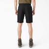 Dickies FLEX Relaxed Fit Work Shorts, 11" - 2 of 3