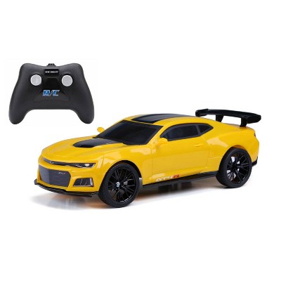 new bright rc camaro