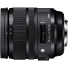 Sigma 24-70mm f/2.8 DG OS HSM ART Lens for Canon EF - 3 of 4
