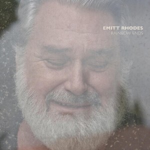 Emitt Rhodes - Rainbow Ends (CD) - 1 of 1