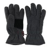 Iceberg Polar Wear Women's Thermal Lined Solid Fleece Winter Glove - image 2 of 2