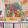 Snack box care package Variety Pack snack pack(60 Count)candy Gift Basket for Kids Adults Teens Family - 3 of 4