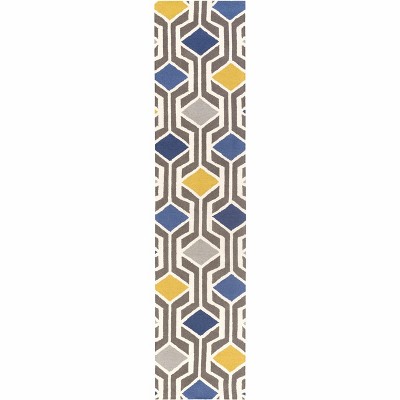 Hauteloom Taneytown Area Rug