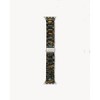 MACHETE - Apple Watch Band - Green Tortoise - Universal Fit - 3 of 4