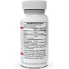 Superior Source Kid’s Vitamin C 125mg, Clean Melts, Quick Dissolve Tablets, Immune Support, Non-GMO, 90 Ct, Orange - 2 of 4