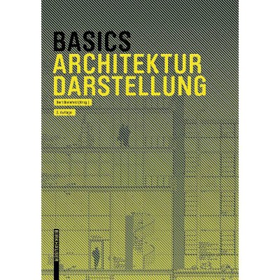 Basics Architekturdarstellung - 2nd Edition (Paperback)