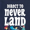 Boys' - Disney - Peter Pan Short Sleeve Graphic T-Shirt - 2 of 4