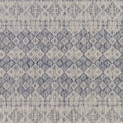 blue, navy, off white, pale blue, tan, taupe