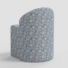 Ella Tub Upholstered Dining Chair - Threshold™ - 4 of 4