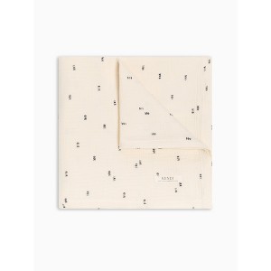 Muslin Swaddle Blanket - 1 of 1