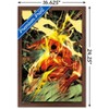 Trends International DC Comics - The Flash - Spears Framed Wall Poster Prints - 3 of 4