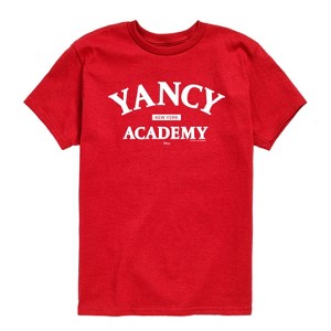 Boys' - Disney - Yancy Academy Short Sleeve Graphic T-Shirt - 1 of 3
