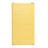 Chillhouse Chill Tips Press-On Fake Nails - Bougie Butter - 24ct - 2 of 4
