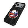 NHL Eastern Conference Teams Text Backdrop MagSafe Compatible Cell Phone Case for Apple iPhone 17 Series - 2 of 4