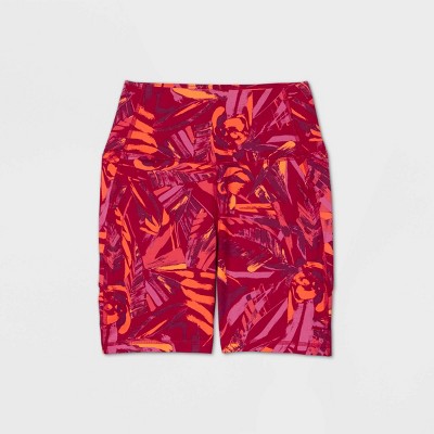 bike shorts target