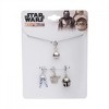 Adult Star Wars Interchangeable Pendant Necklace - 3 of 3