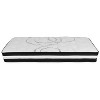 Emma and Oliver 10 Inch Pocket Spring Mattress - Premium Mattress - image 4 of 4