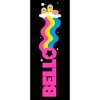 Juniors Womens Minions: The Rise of Gru Rainbow Bello T-Shirt - 2 of 4