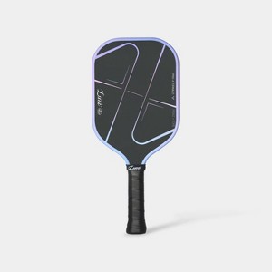 Luzz Pro 4 Pickleball Paddle T700 Carbon Fiber Large Sweet Spot & Durable Core for Professional Players - 1 of 4