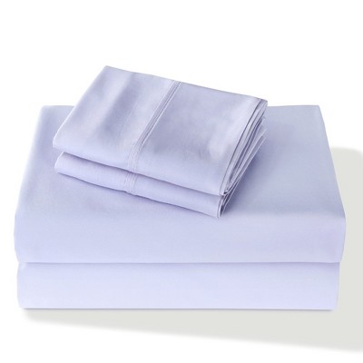 Boston Linen Co - Cotton Sheet Set - 300 Tc : Target