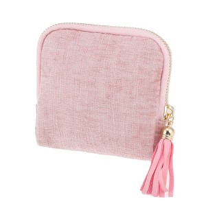 Unique Bargains Travel Jewelry Case 1 Pc - 1 of 4