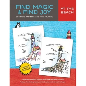 Find Magic & Joy - (Bright Books) by  Jennifer Bright (Paperback) - 1 of 1