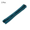 Unique Bargains Office Chair Arm Covers Armrest Stretchable Computer Chair Arm Covers Protectors for Office Gaming Chair - 3 of 4