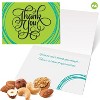Special Event Gift Tray Gourmet Nuts Arrangement Platter (7 Assortment) - 3 of 4