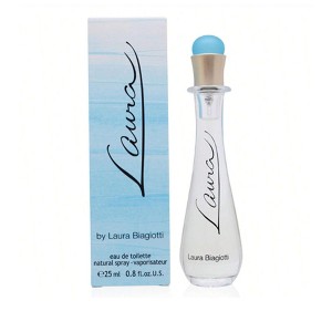 Laura/Laura Biagiotti Edt Spray 0.85 Oz (25 Ml) Women - 1 of 1