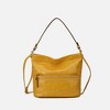 MKF Collection Sierra Vegan Leather Women’s Shoulder Bag by Mia K - 2 of 4