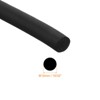 Unique Bargains Solid Foam Rubber Round Soundproof DIY Weather Seal Strip - 2 of 4