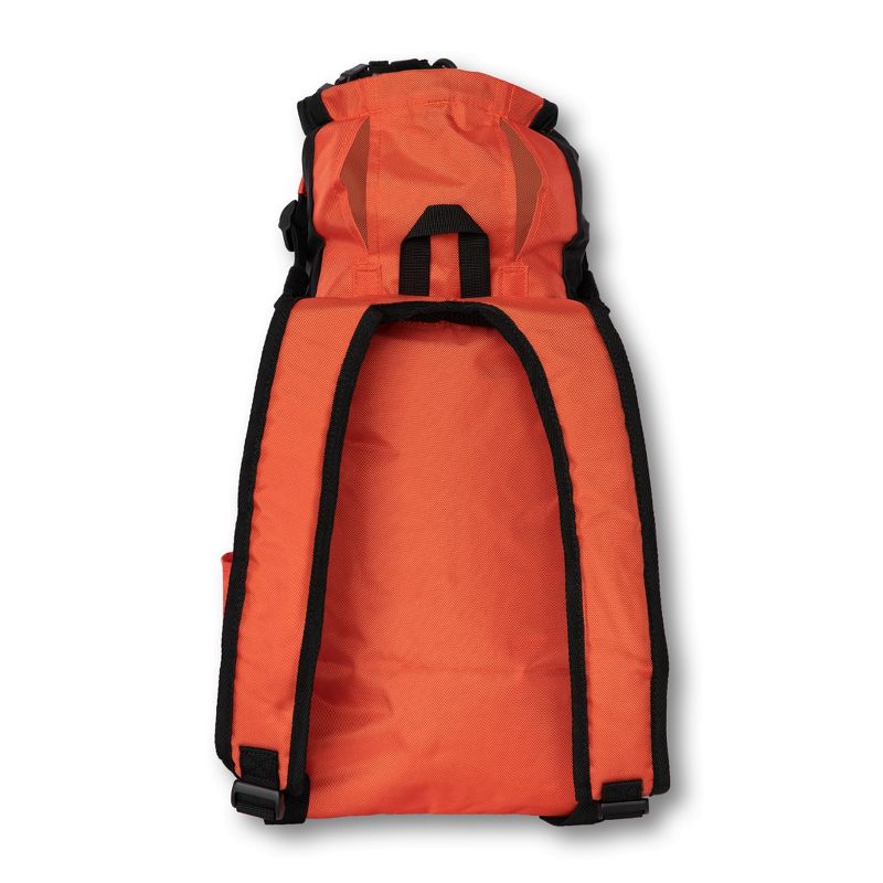K9 Sport Sack Trainer Backpack Pet Carrier, 5 of 9