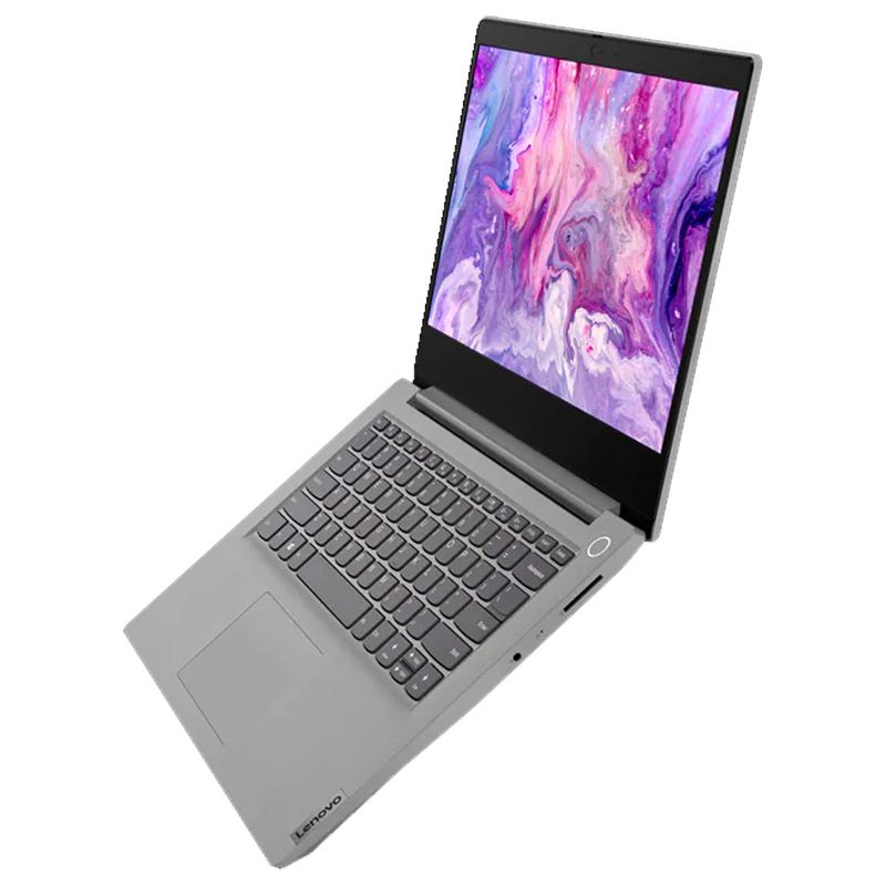 Lenovo IdeaPad 3 14ITL05 14" Laptop Intel Core i3-1115G4 4GB 128GB SSD W11H - Manufacturer Refurbished, 2 of 8
