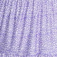 purple leopard print