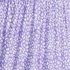 purple leopard print