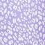 purple leopard print