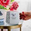 Pavilion Gift Company - Love You Always - 18 oz Mug - Drinkware - 2 of 4