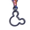 Vera Bradley Women's Outlet Disney Wide Wristlet Strap - 2 of 3
