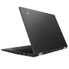 Lenovo Thinkpad L13 Yoga G2 13.3" Touch Laptop Core i5-1145G7 16GB 1 TB SSD W11H - Manufacturer Refurbished - image 3 of 4