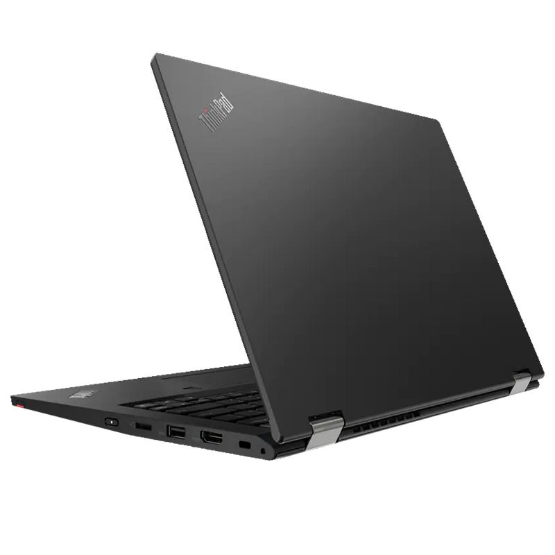 Lenovo Thinkpad L13 Yoga G2 13.3" Touch Laptop Intel i5-1145G7 16GB RAM 512GB SSD W11P - Manufacturer Refurbished, 3 of 4