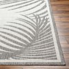 Hauteloom Dina Light Gray Area Rug - 2 of 4