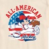 Men's - Disney - Americana Short Sleeve Graphic T-Shirt - 2 of 4