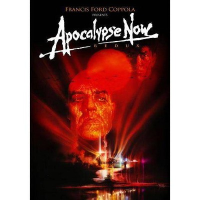 Apocalypse Now (DVD)(2010)