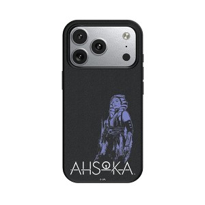 Star Wars Rebel Alliance BaseZero MagSafe Compatible Cell Phone Case for Apple iPhone 17 Series - 1 of 4