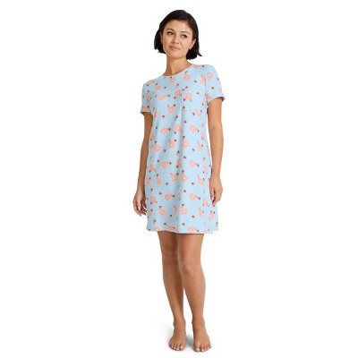 Jockey Women's Soft Cool Sleep Shirt