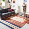 Montauk MTK552 Hand Woven Indoor Rugs - Safavieh - 2 of 3